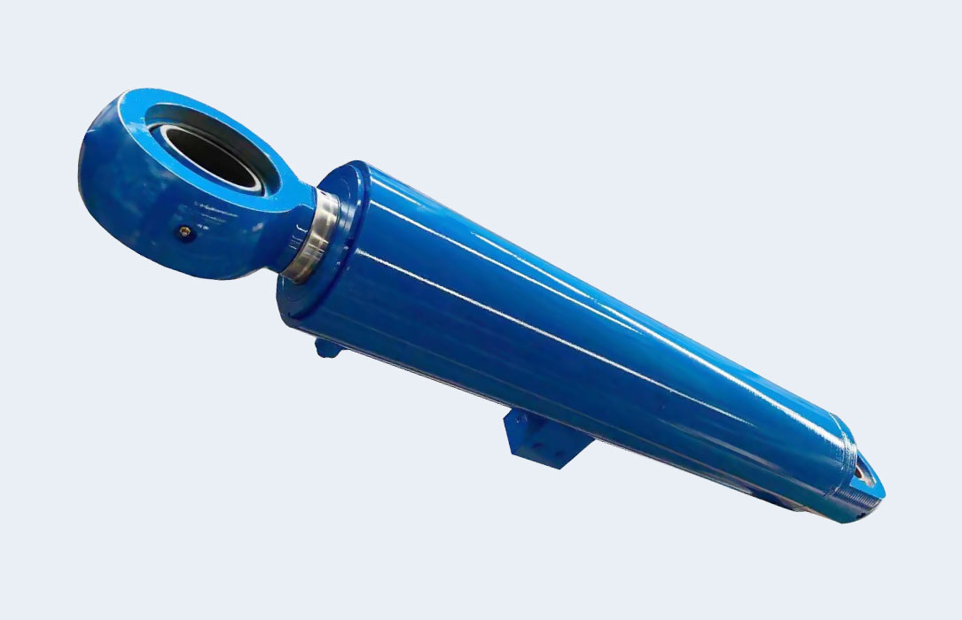 船舱盖液压油缸